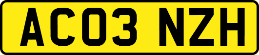 AC03NZH