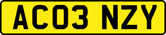 AC03NZY