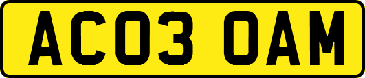 AC03OAM