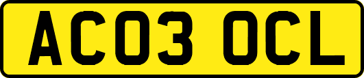 AC03OCL
