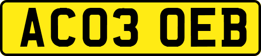 AC03OEB