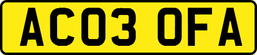 AC03OFA