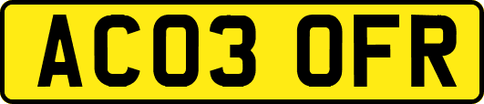 AC03OFR