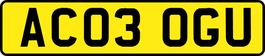 AC03OGU