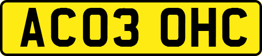 AC03OHC