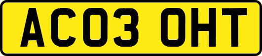 AC03OHT