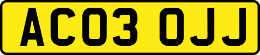 AC03OJJ