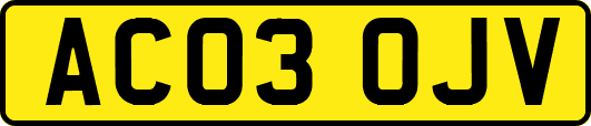 AC03OJV