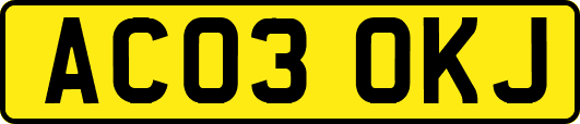 AC03OKJ