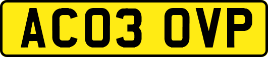 AC03OVP