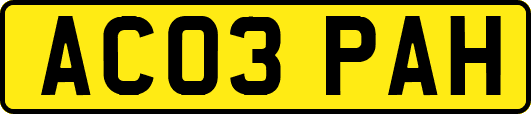AC03PAH