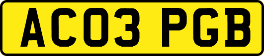 AC03PGB