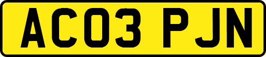 AC03PJN