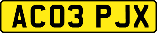 AC03PJX