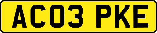 AC03PKE