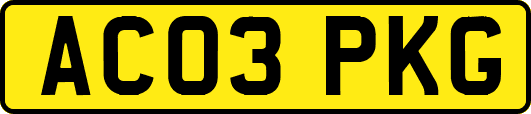 AC03PKG