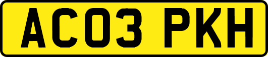 AC03PKH