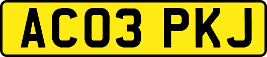 AC03PKJ
