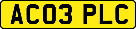 AC03PLC