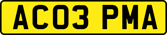 AC03PMA