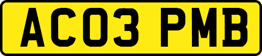 AC03PMB