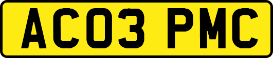 AC03PMC