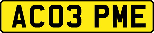 AC03PME