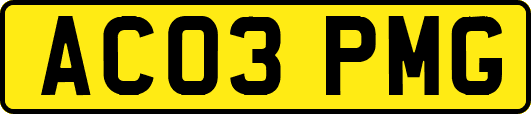 AC03PMG