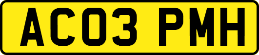 AC03PMH