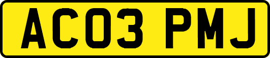 AC03PMJ