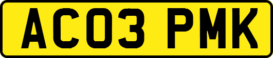 AC03PMK