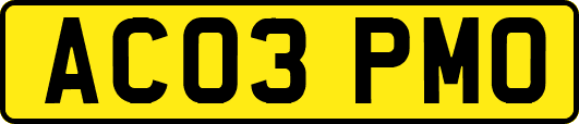 AC03PMO
