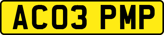 AC03PMP