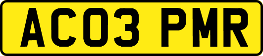 AC03PMR