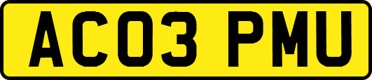 AC03PMU