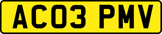 AC03PMV