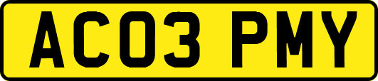 AC03PMY