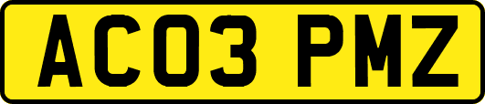 AC03PMZ