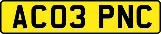 AC03PNC