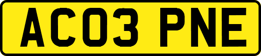 AC03PNE
