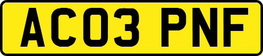 AC03PNF