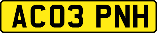 AC03PNH