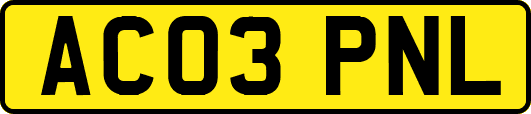 AC03PNL