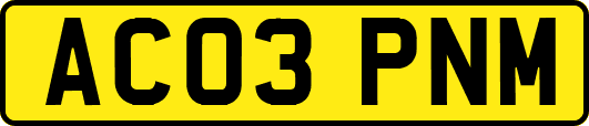 AC03PNM
