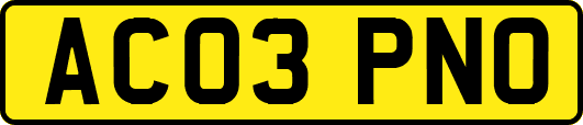 AC03PNO