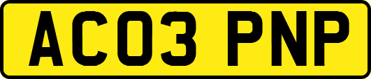 AC03PNP