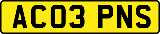 AC03PNS