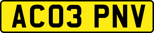 AC03PNV