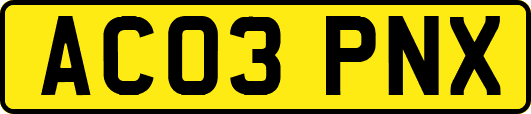 AC03PNX