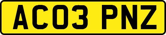 AC03PNZ